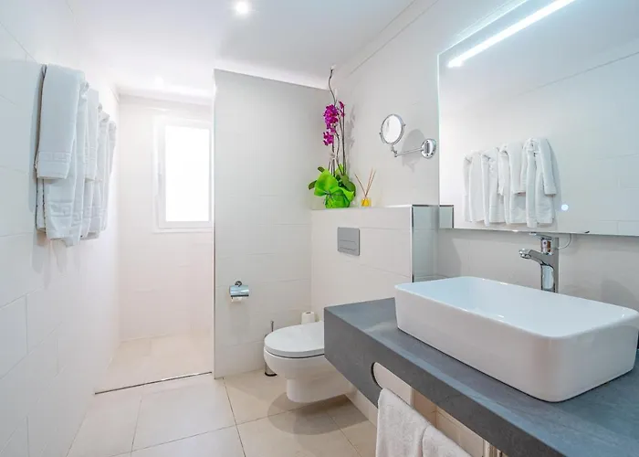 Vista Sur Lägenhetshotell Playa de las Americas (Tenerife)