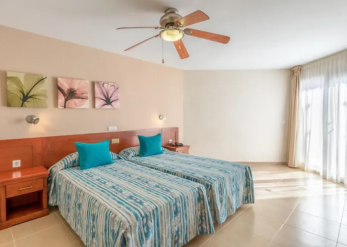 Vista Sur Lägenhetshotell