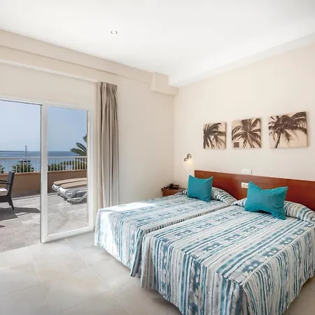 Vista Sur Apartament Playa de las Americas (Tenerife)