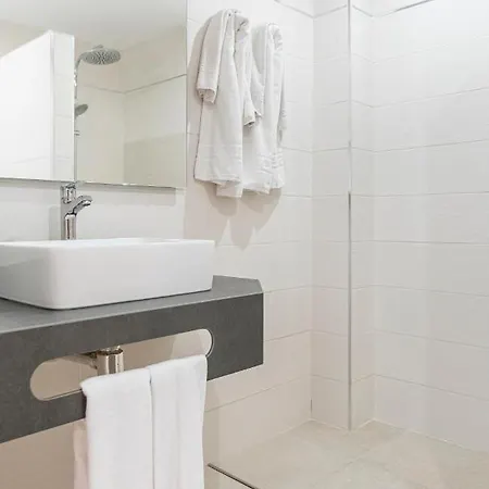 Apartament Vista Sur *