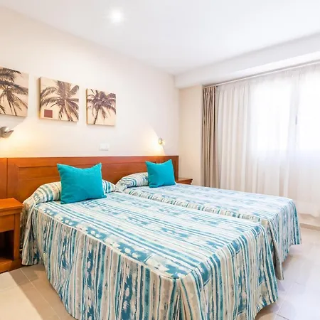 Apartahotel Vista Sur