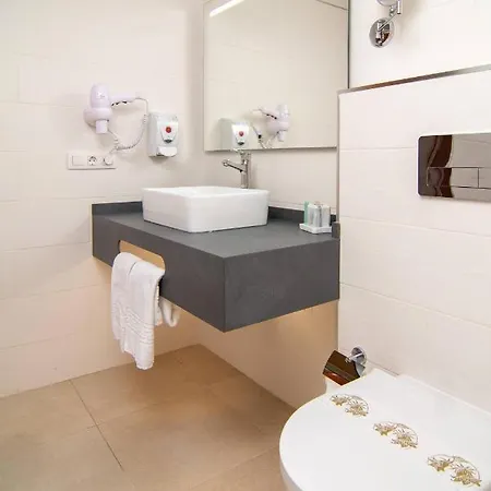 Apartament Vista Sur