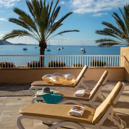 Apartament Vista Sur *