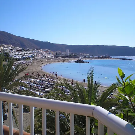 Apartament Vista Sur *
