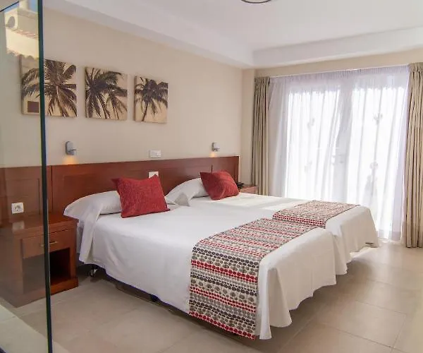 Vista Sur Lejlighedshotel 4*