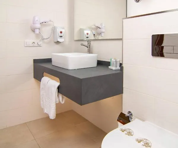 Lejlighedshotel Vista Sur