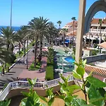 Vista Sur Playa de las Américas