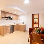 Apartahotel Vista Sur
