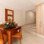 Apartahotel Vista Sur