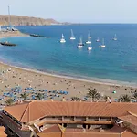 Apartahotel Vista Sur