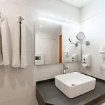 Apartahotel Vista Sur 4*