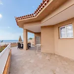 Apartahotel Vista Sur Playa de las Américas