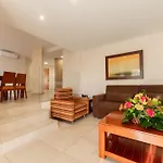 Apartahotel Vista Sur