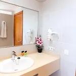 Apartahotel Vista Sur 4*