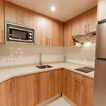 Apartahotel Vista Sur