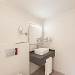 Apartahotel Vista Sur
