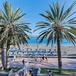 Vista Sur Apartahotel 4*