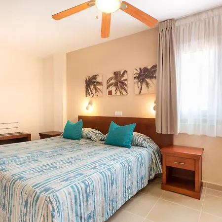 Aparthotel Vista Sur