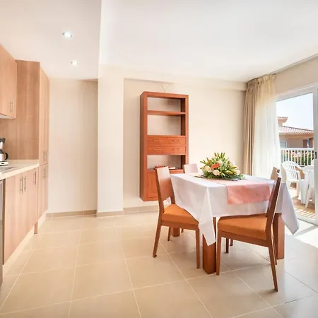 Vista Sur Aparthotel