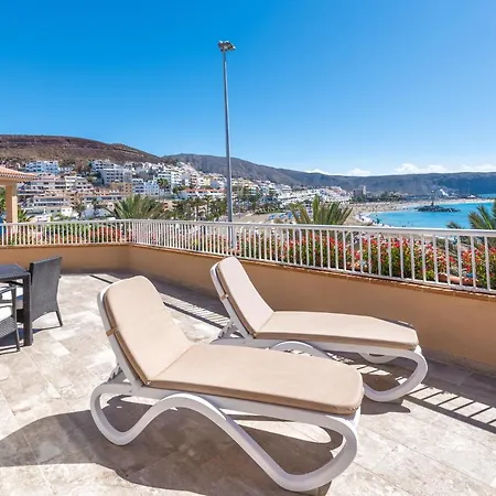 Vista Sur Aparthotel Playa de las Americas (Tenerife)