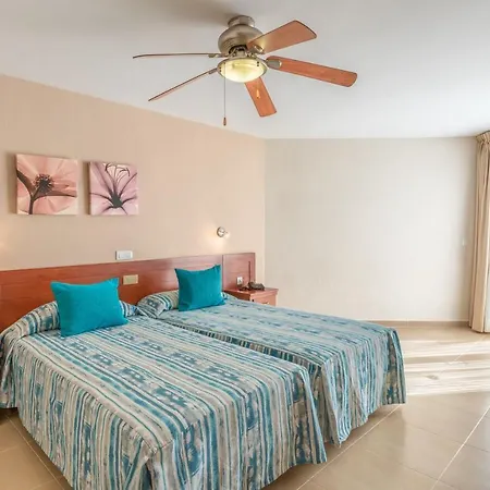 Vista Sur Apartahotel