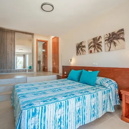 Vista Sur Aparthotel Playa de las Américas