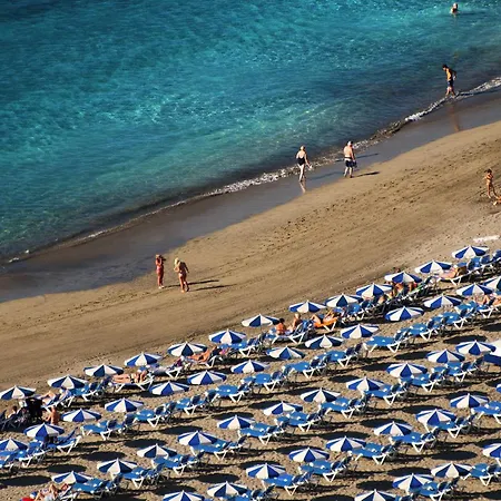 Aparthotel Vista Sur 4*