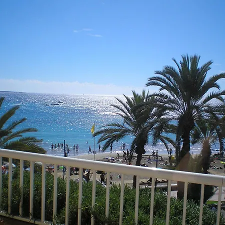 Aparthotel Vista Sur Playa de las Americas (Tenerife)