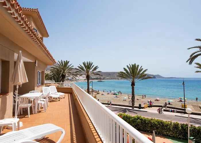 Vista Sur Aparthotel