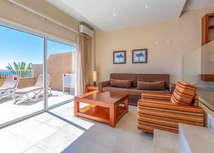 Vista Sur Aparthotel