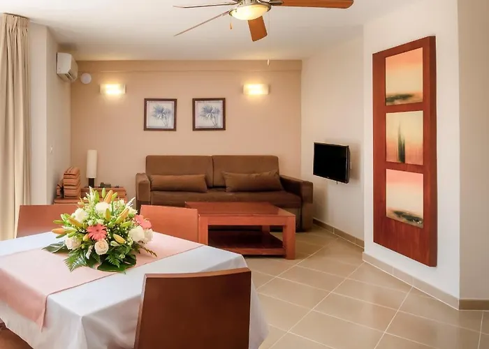 Aparthotel Vista Sur Playa de las Américas