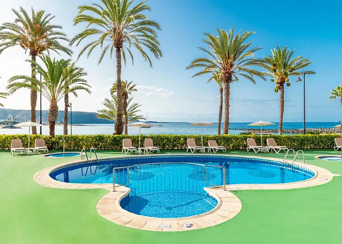 Vista Sur Aparthotel