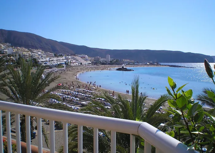 Aparthotel Vista Sur 4*