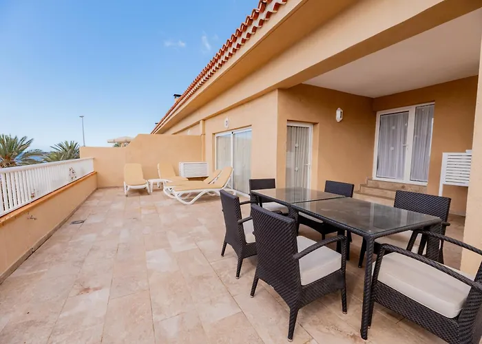 Vista Sur 4*