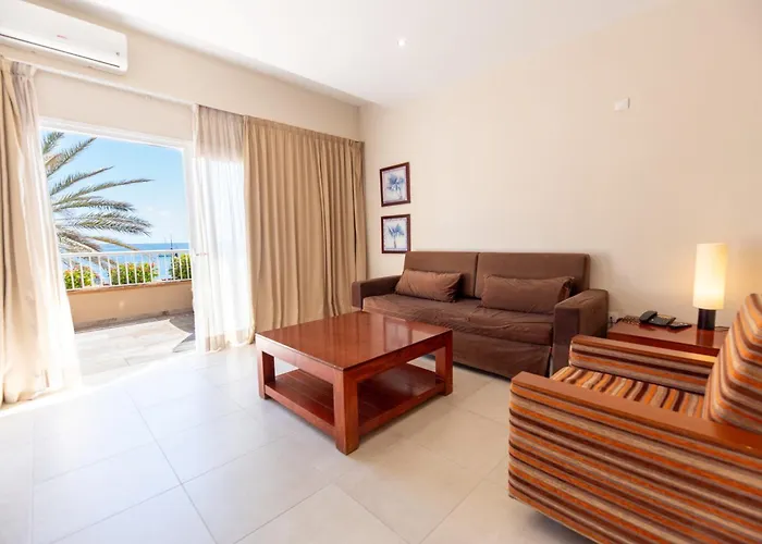 Apartmanhotel Vista Sur Playa de las Américas