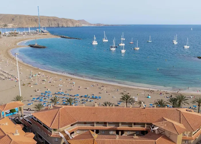Aparthotel Vista Sur