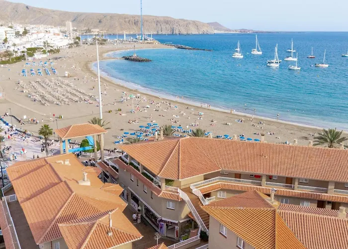 Vista Sur 4*