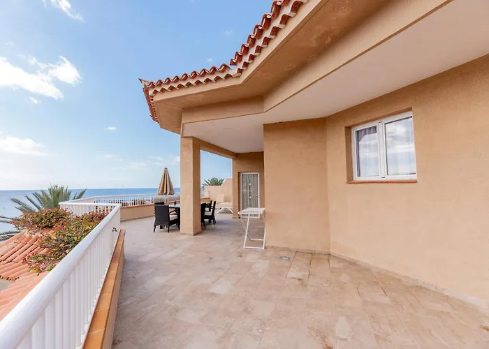 Apartmanhotel Vista Sur Playa de las Américas