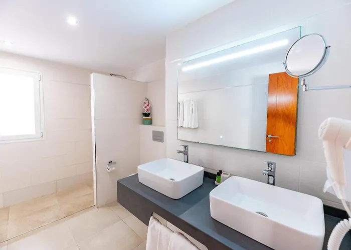 Apartmanhotel Vista Sur Playa de las Américas