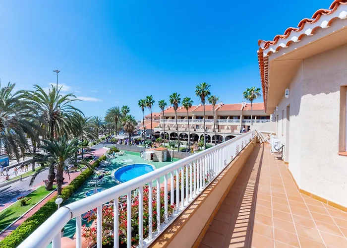 Vista Sur 4*