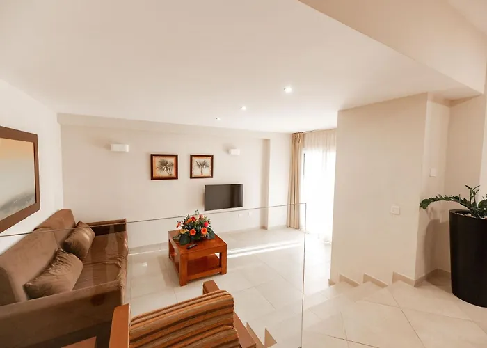 Apartmanhotel Vista Sur