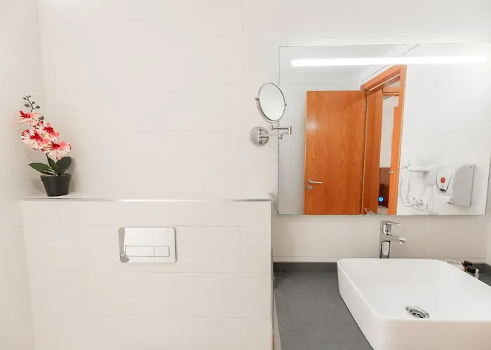 Vista Sur Apartmanhotel 4*