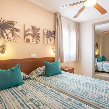 Aparthotel Vista Sur 4*