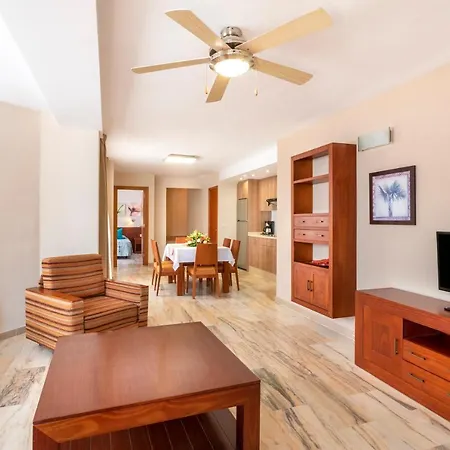 Vista Sur Aparthotel Playa de las Americas (Tenerife)