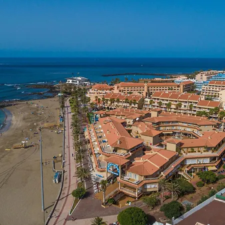 Vista Sur Aparthotel Playa de las Americas (Tenerife)