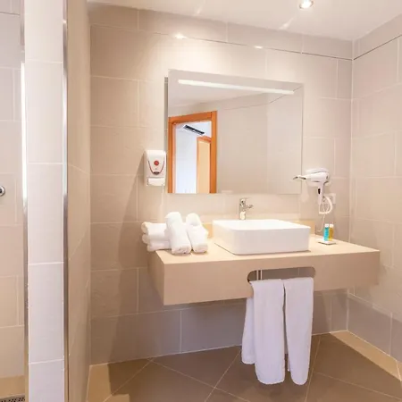 Aparthotel Vista Sur Playa de las Americas (Tenerife)