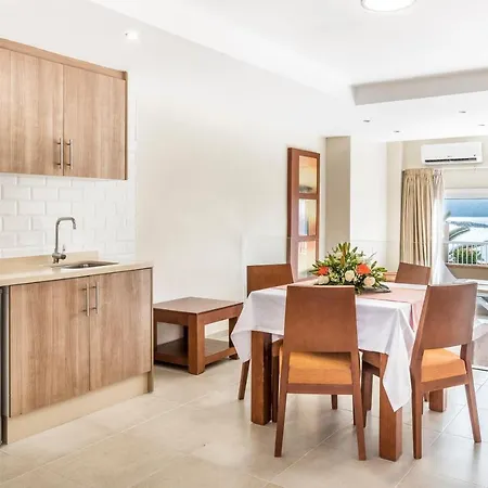 Vista Sur Aparthotel