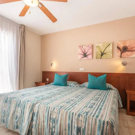 Vista Sur Aparthotel Playa de las Americas (Tenerife)