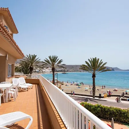 Vista Sur Aparthotel