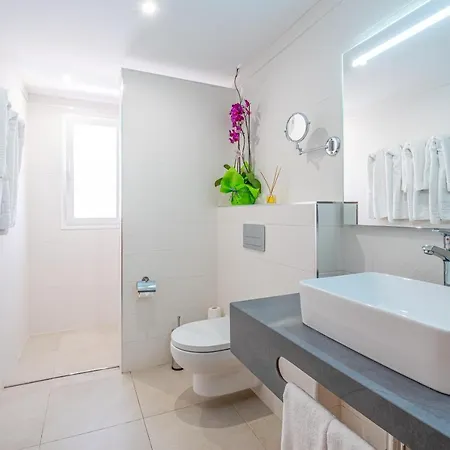 Vista Sur Aparthotel Playa de las Americas (Tenerife)